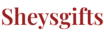 Logo sheysgifts