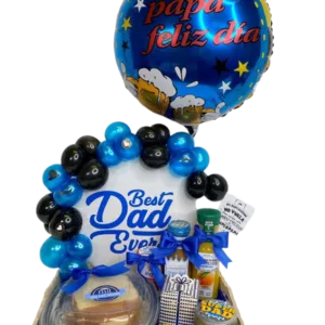 Desayuno Sheys Love - Semi arco